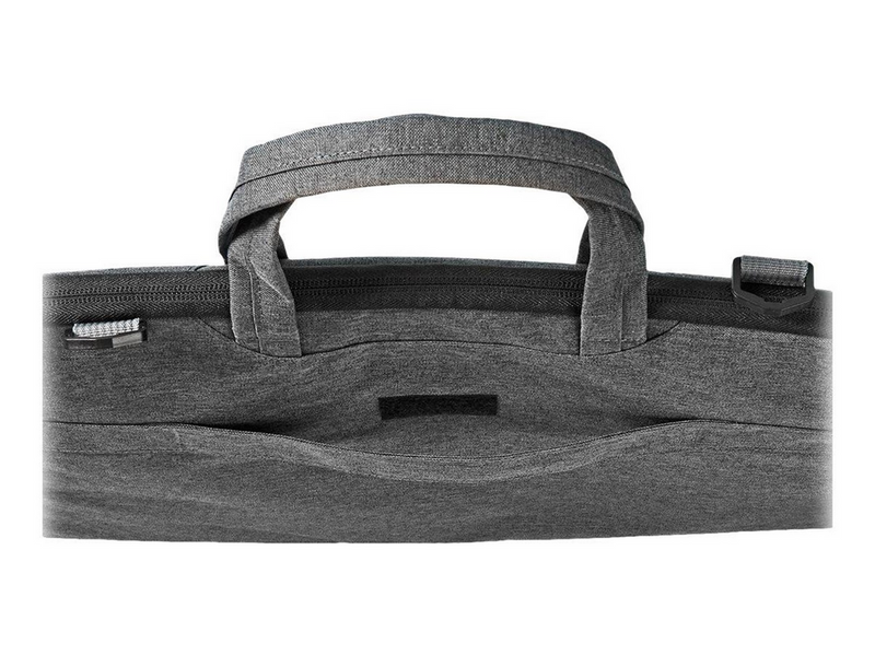 Nedis Slim-Line - 18" - Laptop Bag