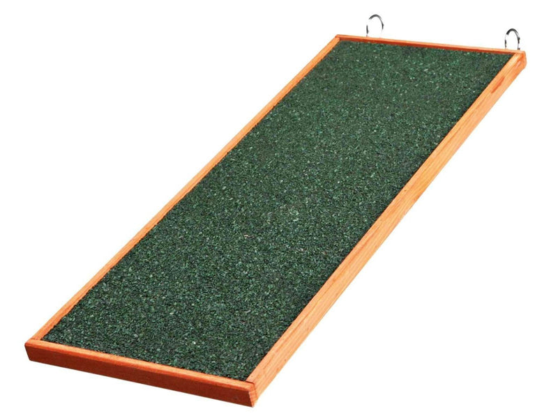 Trixie Holzrampe für Kleintierheime und -ställe 20x50cm