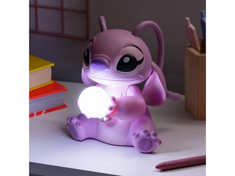Paladone - Angel Light - Lampe