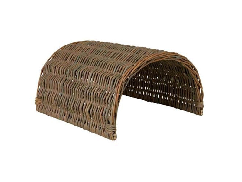 Trixie Bridge dwarf rabbits wicker 30 × 16 × 30 cm