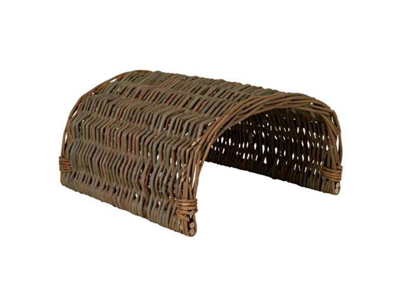Trixie Bridge guinea pigs wicker 24 × 13 × 25 cm