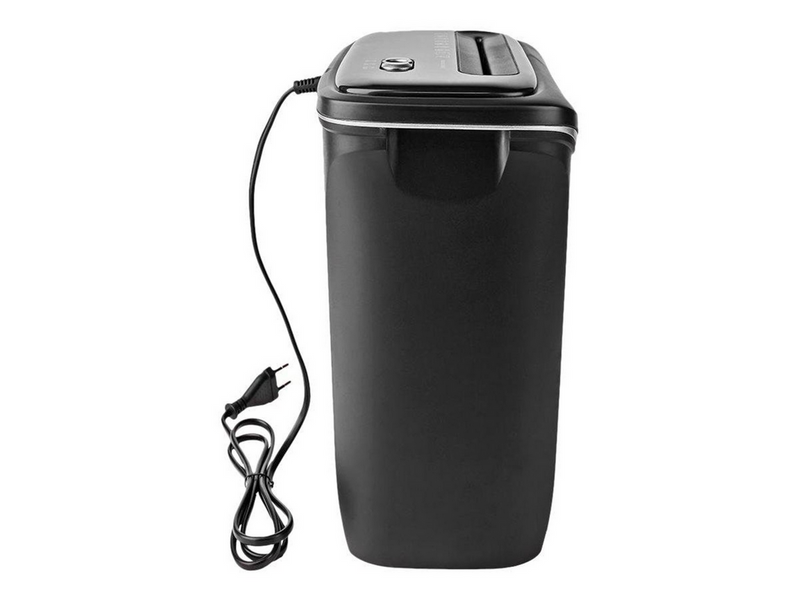 Nedis PASH120BKA4 - shredder