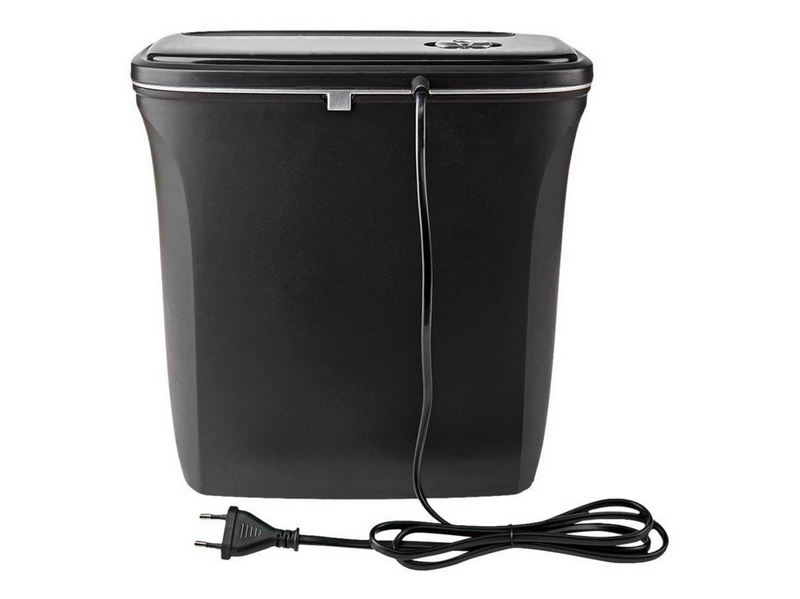Nedis PASH120BKA4 - shredder