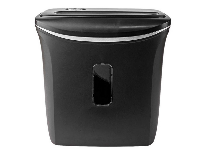 Nedis PASH120BKA4 - shredder