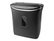 Nedis PASH120BKA4 - shredder
