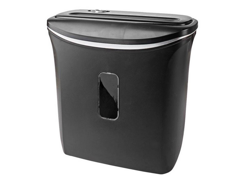 Nedis PASH120BKA4 - shredder