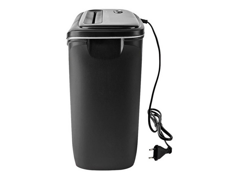 Nedis PASH120BKA4 - shredder