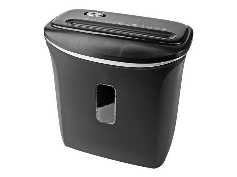 Nedis PASH120BKA4 - shredder