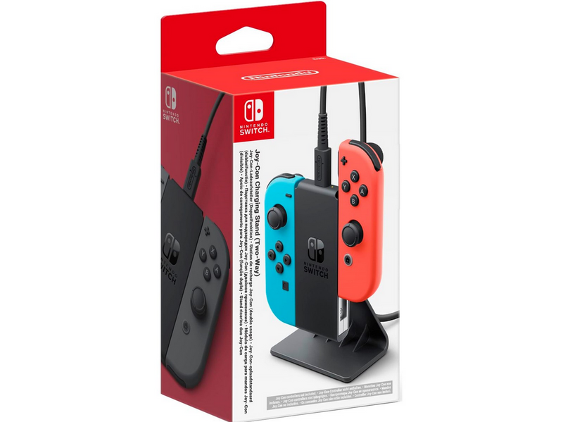 Nintendo Joy-Con Charging Stand T-W