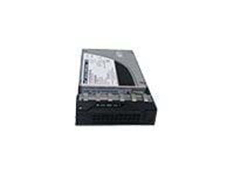Lenovo Gen5 Enterprise - 2TB - Festplatten - 4XB0G88774 - SATA-600 - 2.5"