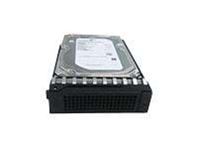 Lenovo Gen5 Enterprise - 600GB - Festplatten - 4XB0G88746 - SAS3 - 3.5"