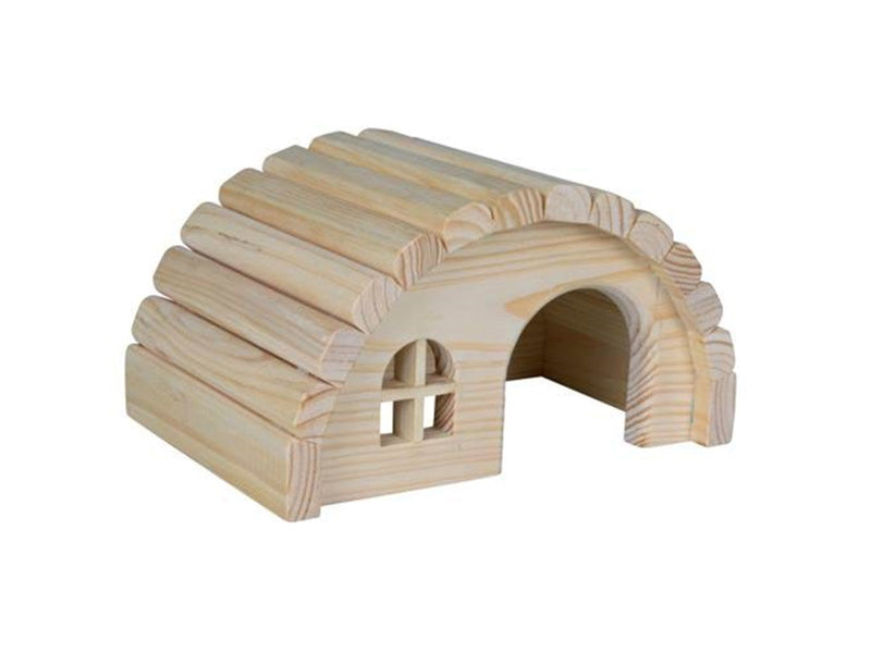 Trixie House nail-free hamsters wood 19 × 11 × 13 cm