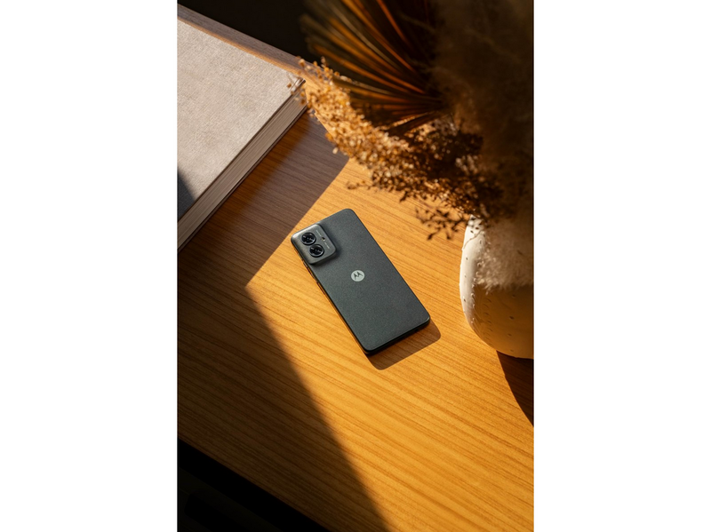 Motorola Moto G55 256GB/8GB - Forest Grey