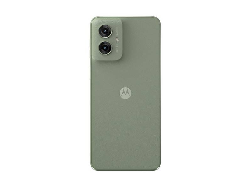 Motorola Moto G55 256GB/8GB - Smoky Green