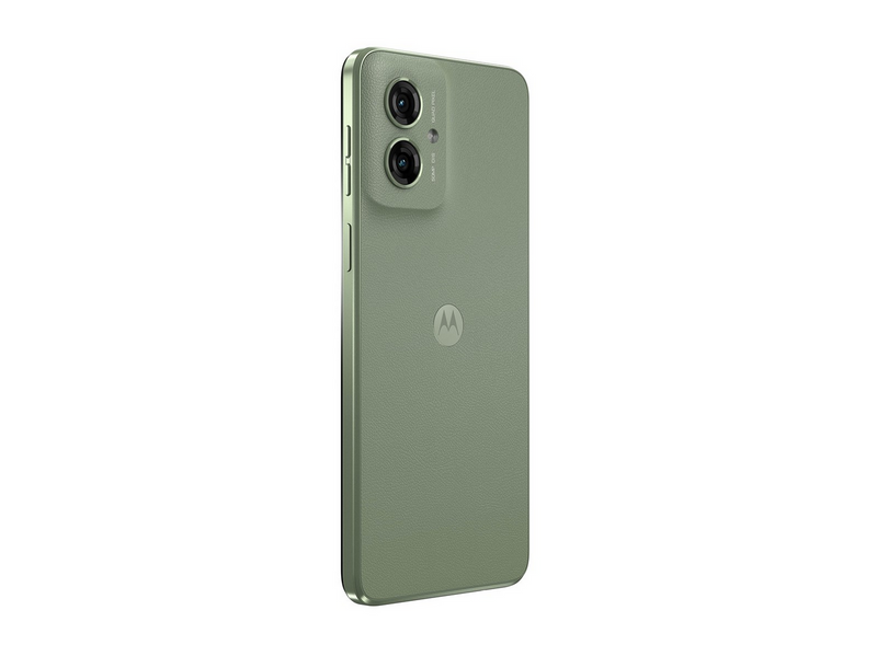 Motorola Moto G55 256GB/8GB - Smoky Green