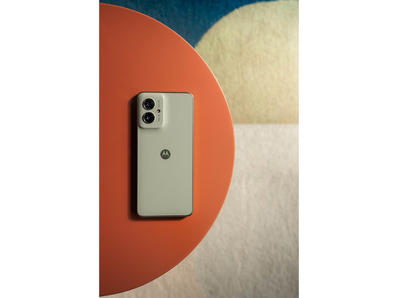 Motorola Moto G55 256GB/8GB - Smoky Green
