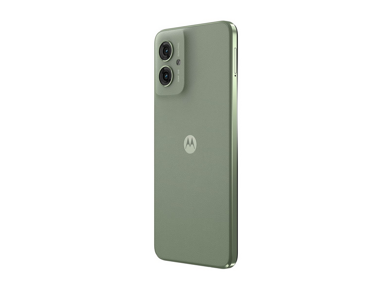 Motorola Moto G55 256GB/8GB - Smoky Green