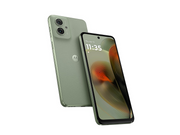 Motorola Moto G55 256GB/8GB - Smoky Green