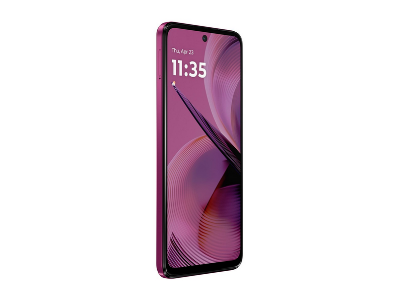 Motorola Moto G55 256GB/8GB - Twilight Purple