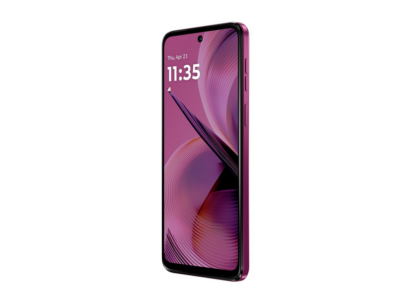 Motorola Moto G55 256GB/8GB - Twilight Purple