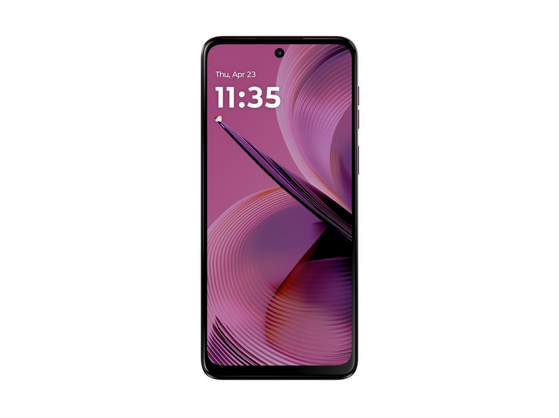 Motorola Moto G55 256GB/8GB - Twilight Purple