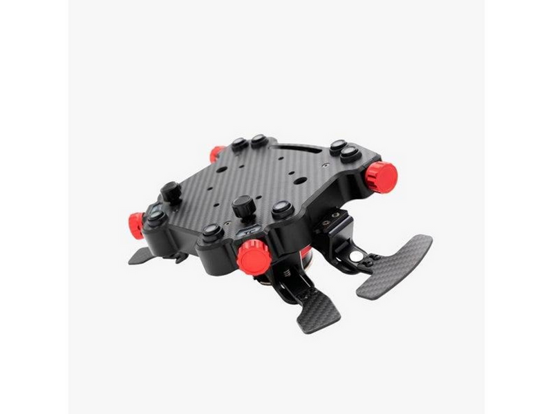 Simagic GT Pro HUB - Shifter & Clutch Paddles