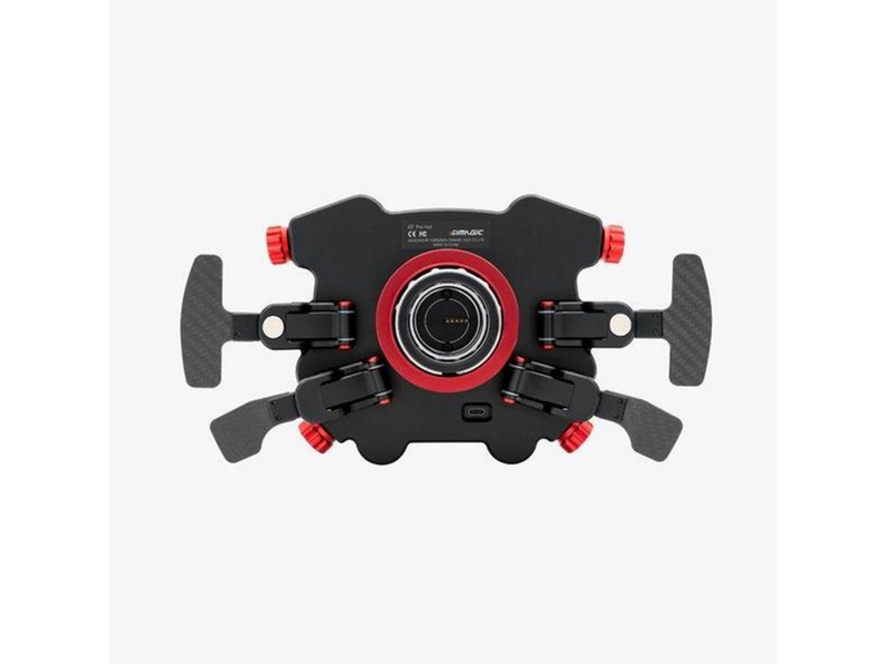 Simagic GT Pro HUB - Shifter & Clutch Paddles