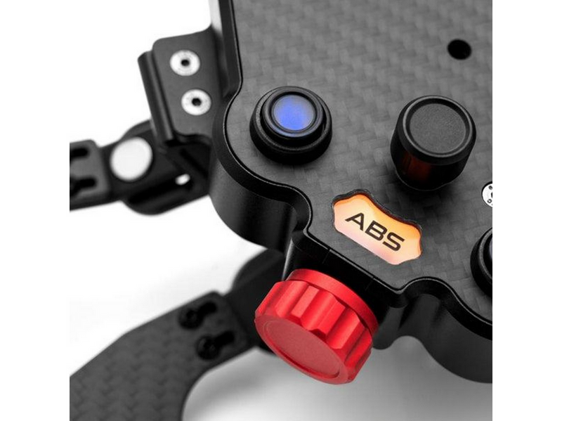 Simagic GT Pro HUB - Shifter & Clutch Paddles