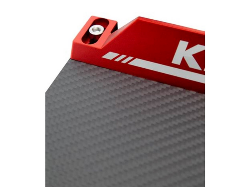 Simagic Pedal Heel Stop for P2000