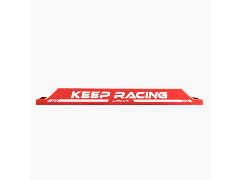 Simagic Pedal Heel Stop for P2000