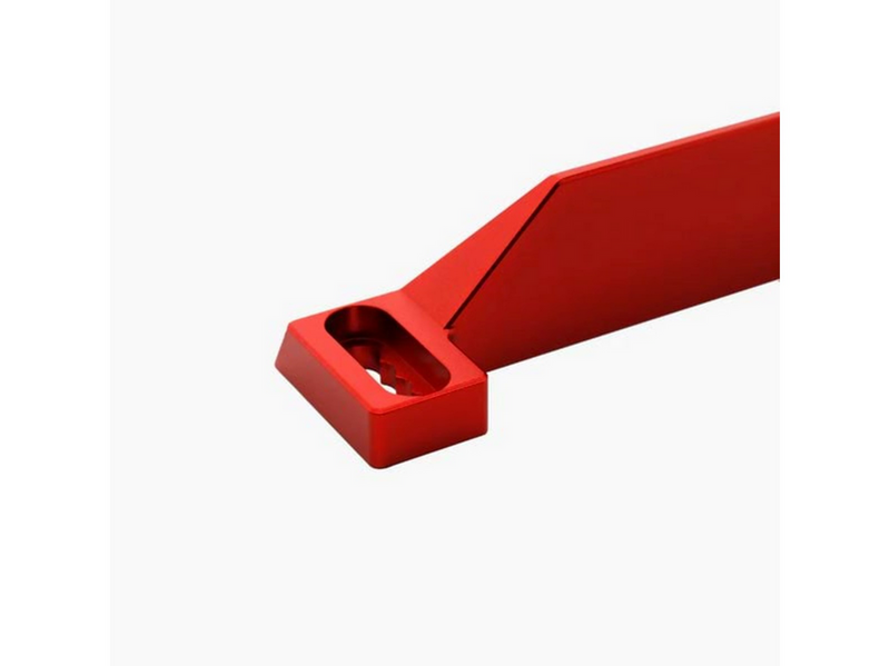 Simagic Pedal Heel Stop for P2000