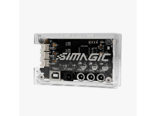 Simagic P2000 Haptic Control Box