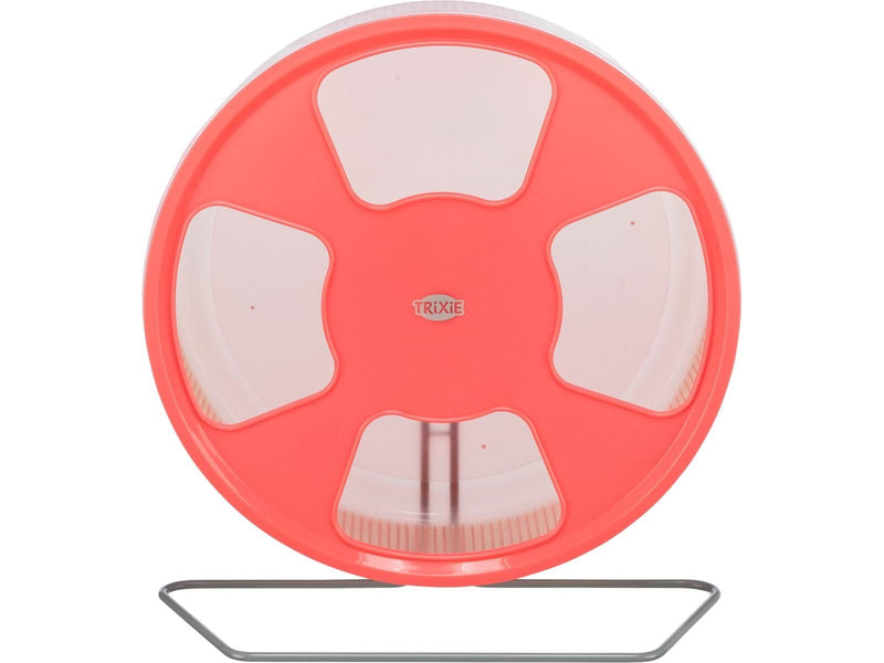 Trixie Laufrad Bunte Farben Kleintiere Mäuse Hamster 28cm