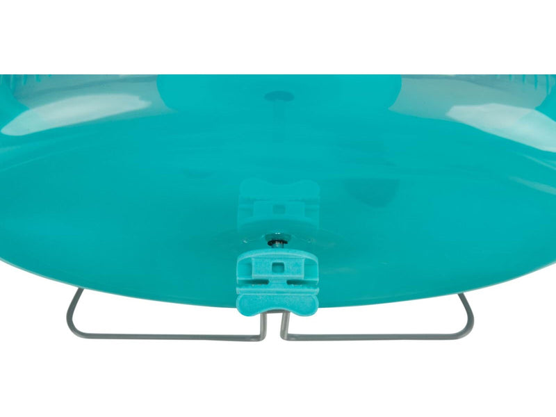 Trixie Laufrad Bunte Farben Kleintiere Mäuse Hamster 28cm
