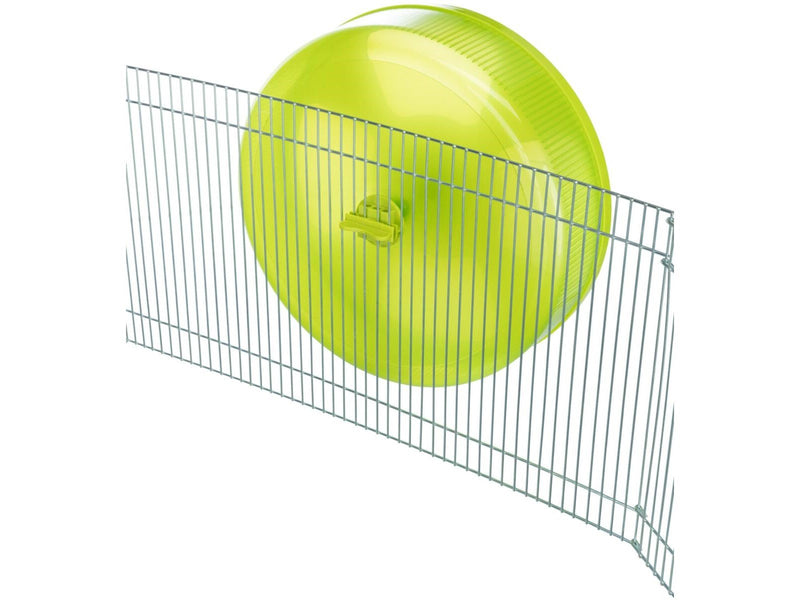 Trixie Laufrad Bunte Farben Kleintiere Mäuse Hamster 28cm