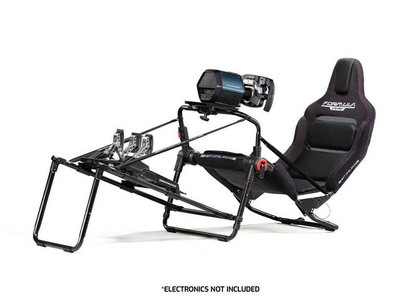 Next Level Racing Formula Lite Pro Sim-Racing-Cockpit