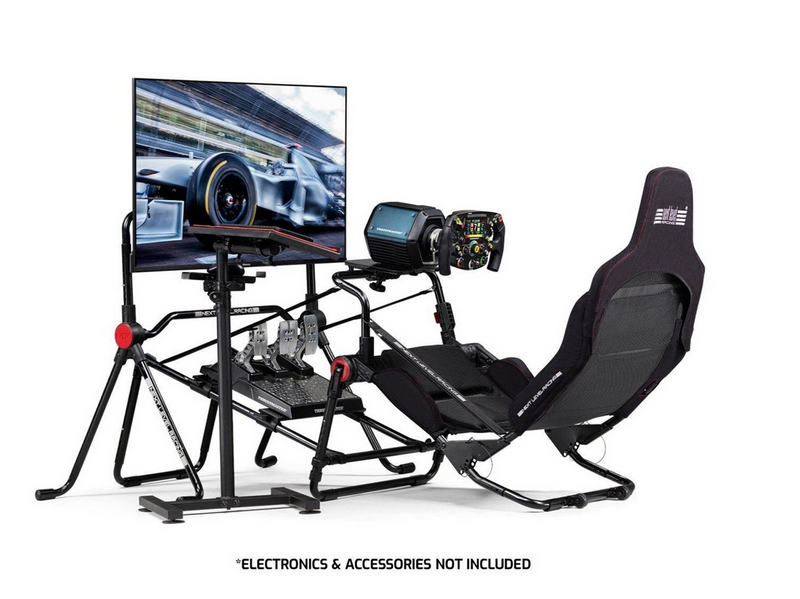 Next Level Racing Formula Lite Pro Sim-Racing-Cockpit