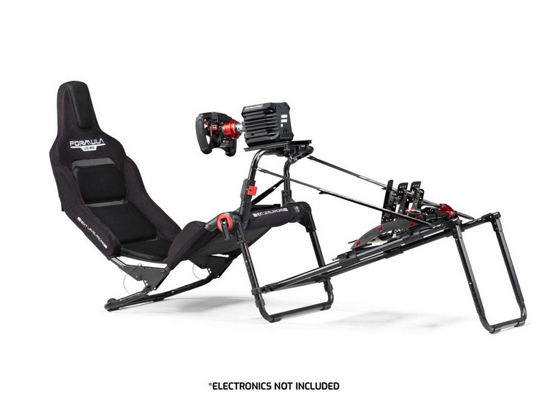 Next Level Racing Formula Lite Pro Sim-Racing-Cockpit