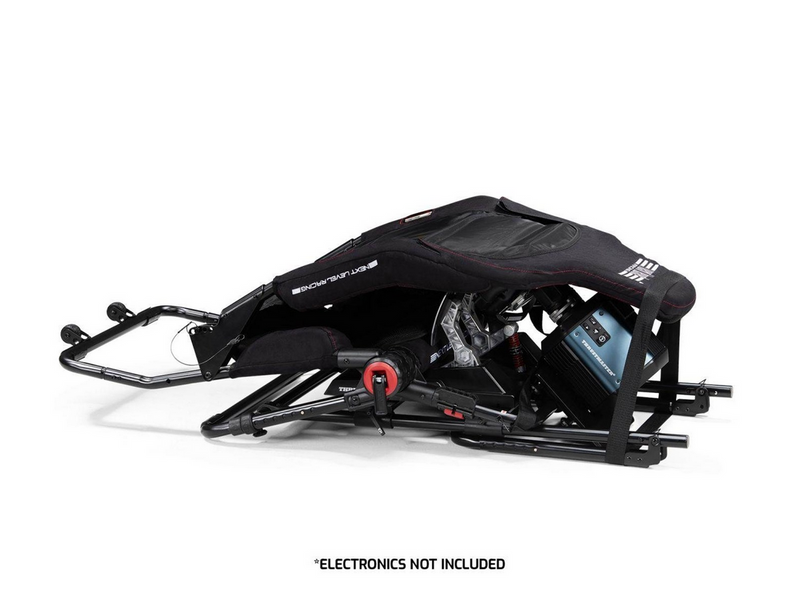 Next Level Racing Formula Lite Pro Sim-Racing-Cockpit