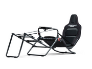 Next Level Racing Formula Lite Pro Sim-Racing-Cockpit