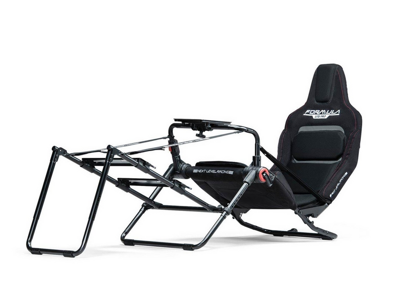 Next Level Racing Formula Lite Pro Sim-Racing-Cockpit