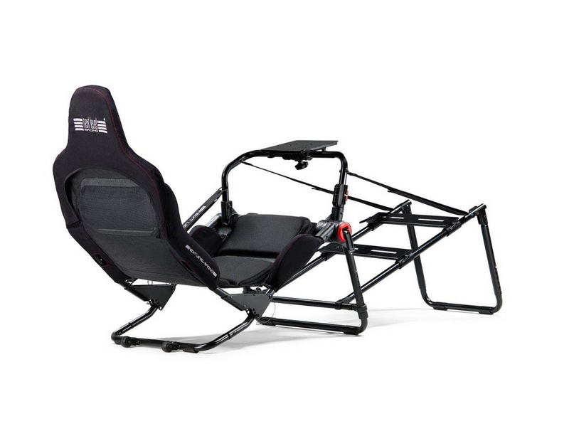 Next Level Racing Formula Lite Pro Sim-Racing-Cockpit