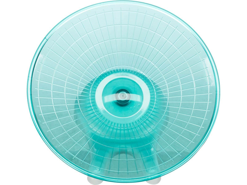 Trixie Laufscheibe Kleintiere Große Hamster Degus 30cm