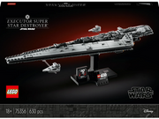 LEGO Star Wars 75356 Supersternzerstörer Executor