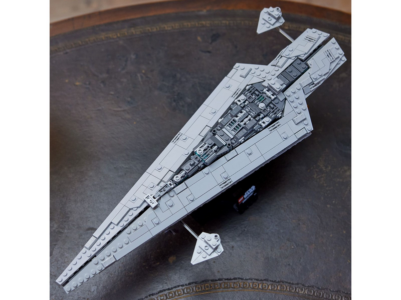 LEGO Star Wars 75356 Supersternzerstörer Executor