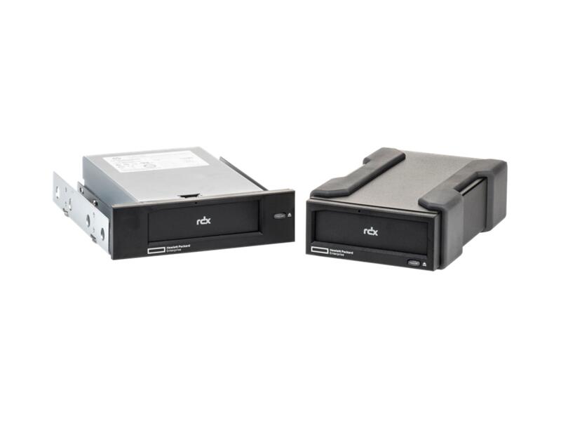 HPE RDX interne USB 3.0-Dockingstation (C8S06A)