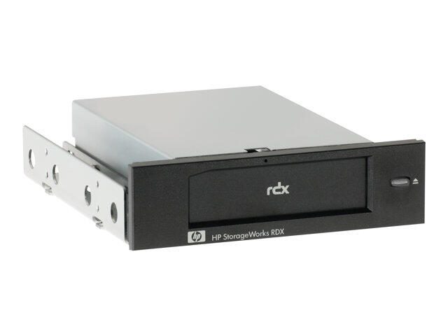 HPE RDX interne USB 3.0-Dockingstation (C8S06A)