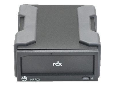 HPE RDX interne USB 3.0-Dockingstation (C8S06A)