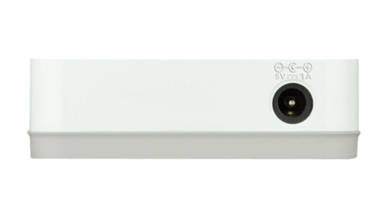 D-Link GO-SW-5G 5-Port Gigabit Switch