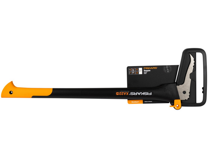 Fiskars WoodXpert Sappie XA22